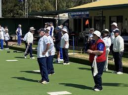 Image result for Quorn Mills Bowls Club