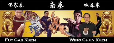 Image result for William Lai - Wing Chun Kung Fu