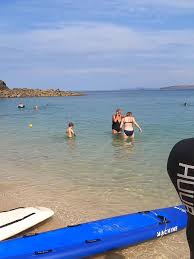 Image result for Swimming Skills Cornwall | St Ives