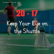 Image result for Eye Badminton Club