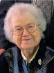 Winnifred May Winnie <i>Allbee</i> Balsiger Added by: L Davenport