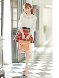 Dress Korea | Baju Korean