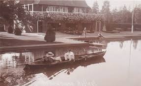 Image result for The Byfleet Boat Club
