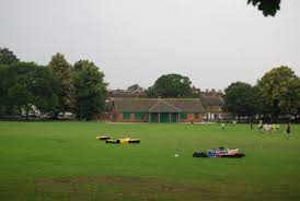 Image result for Faversham Recreation Bowling Club