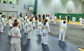 Image result for Worcester Taijutsu Kai Self Defence