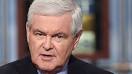 Newt Gingrich may be the new