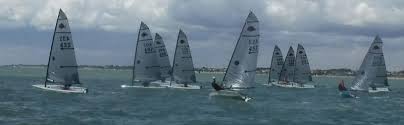 Image result for Lee On Solent Sailing Club