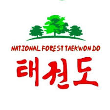 Image result for National Forest Taekwon-do