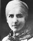 the name of Karen Blixen