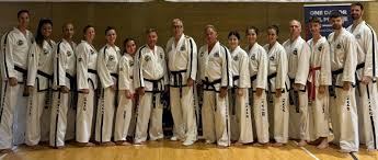 Image result for Exeter Taido Club