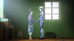 「マリナ・イスマイール 機動戦士ガンダム00 2nd」の画像検索結果