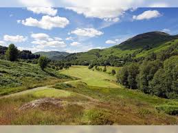 Image result for Killin Golf Club
