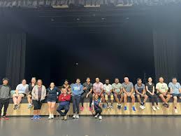 Image result for Icarus Badminton Club