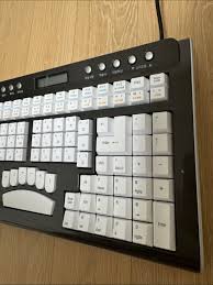 Image result for 속기 키보드