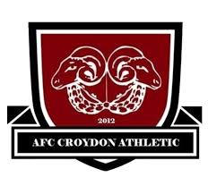 Image result for Croydon Football Club