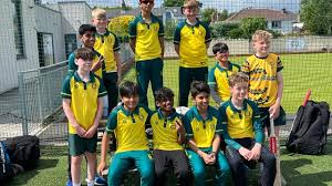 Image result for Southern Railway & Kenley Cricket Club