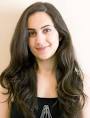 Bahareh Hosseini