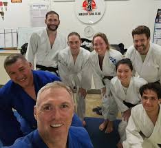 Image result for Arun Southcoast Judo Club.