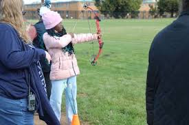 Image result for Field Archery at SWAC