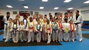Image result for Bodyfit Martial Arts