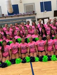 Image result for Eaton Eagles Badminton Club