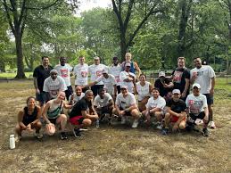 Image result for Prospect Park Beginner Jogging Sessions