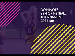 Image result for Dominos Netball Club