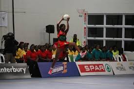 Image result for Airborne Ladies Netball Club