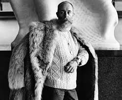 Bildergebnis für edward gorey