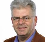 Für Uwe Wenk (54) steht in der Politik das soziale Gedankengut im ...