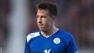 BBC Sport - Sean St Ledger: Millwall agree loan deal for Leicester.