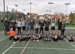 Image result for Crescent Lawn Tennis Club (Brislington)