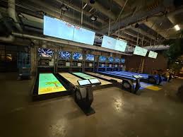 Image result for Netherne Bowling Club