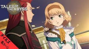 「アッシュ テイルズオブジアビス」の画像検索結果