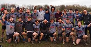 Image result for Trafford Mv Rfcc