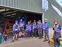 Image result for Bradford & Bingley Canoe Club