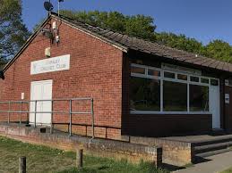 Image result for Frimley Green Cricket Club