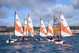 Image result for Paignton Sailing Club
