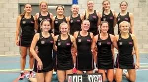 Image result for Novos Netball Club
