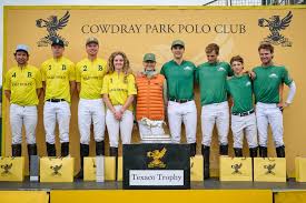 Image result for Cowdray Park Polo Club