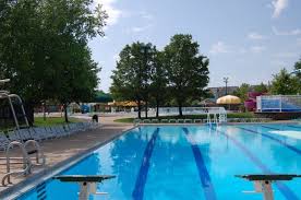 Image result for Chesterfield Swimming Club