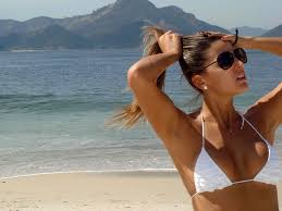 Mari Para&iacute;ba e Lorena Bueri foram destaques na semana. Veja ...