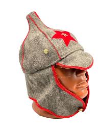 Image result for будёновка