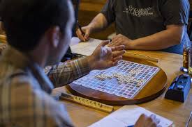 Image result for Morley Scrabble Club