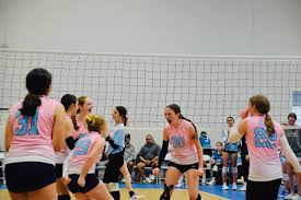 Image result for Aberlady Bays Volleyball Club