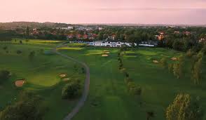 Image result for Sudbury Gc
