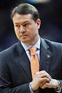 Oklahoma State Cowboys coach Travis Ford reflects on the loss of