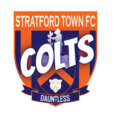 Image result for Alveston Juniors (Stratford)