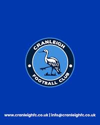 Image result for Old Cranleighan Football Club