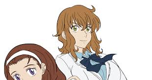 「クリスティナ・シエラ 機動戦士ガンダム00 1st」の画像検索結果